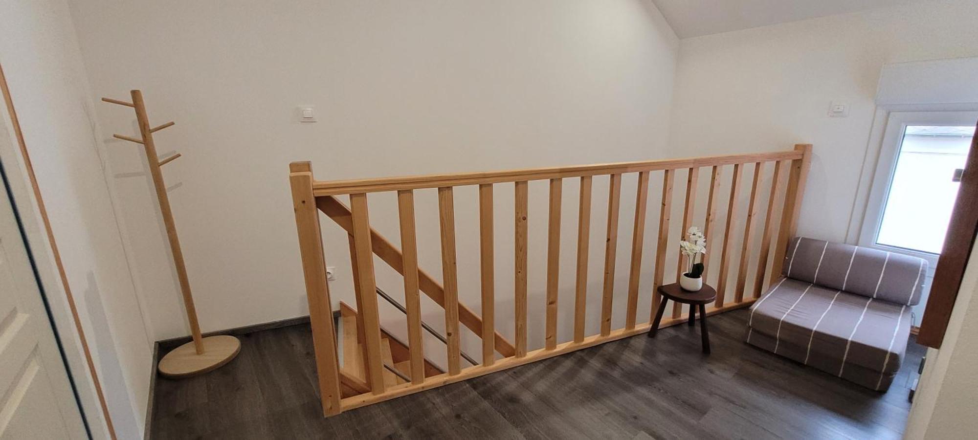 فيلا La Grange Woignarue المظهر الخارجي الصورة
